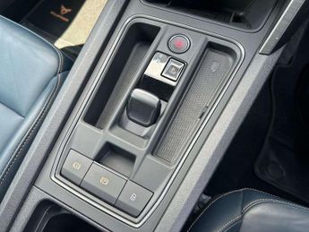 Cupra Formentor 1.5 TSI 150 V2 5dr DSG
