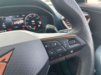 Cupra Formentor 1.5 TSI 150 V2 5dr DSG