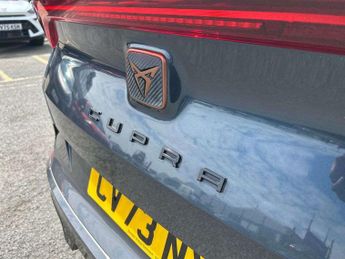 Cupra Formentor 1.5 TSI 150 V2 5dr DSG