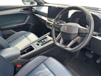 Cupra Formentor 1.5 TSI 150 V2 5dr DSG