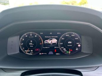 Cupra Formentor 1.5 TSI 150 V2 5dr DSG