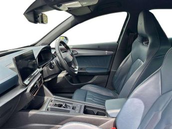 Cupra Formentor 1.5 TSI 150 V2 5dr DSG