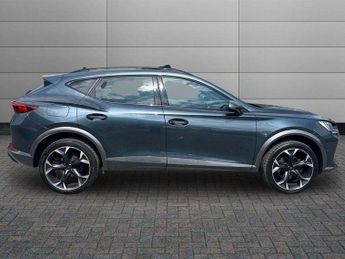 Cupra Formentor 1.5 TSI 150 V2 5dr DSG