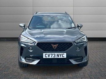 Cupra Formentor 1.5 TSI 150 V2 5dr DSG