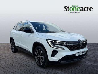 Renault Austral E-Tech Full Hybrid Techno 5dr Auto