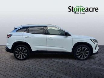 Renault Austral E-Tech Full Hybrid Techno 5dr Auto