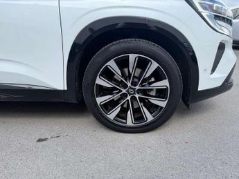 Renault Austral E-Tech Full Hybrid Techno 5dr Auto