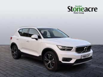 Volvo XC40 1.5 T3 Inscription 5dr