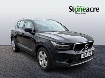 Volvo XC40 1.5 T3 [163] Momentum 5dr