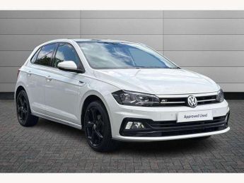 Volkswagen Polo 1.0 TSI 115 R-Line 5dr DSG