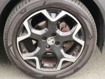 Vauxhall Mokka 1.2 Turbo Ultimate 5dr Auto
