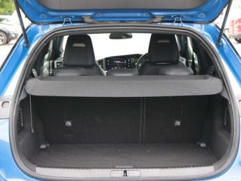 Vauxhall Mokka 1.2 Turbo Ultimate 5dr Auto