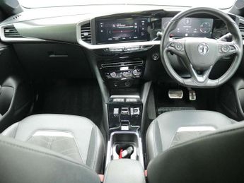 Vauxhall Mokka 1.2 Turbo Ultimate 5dr Auto