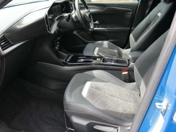 Vauxhall Mokka 1.2 Turbo Ultimate 5dr Auto