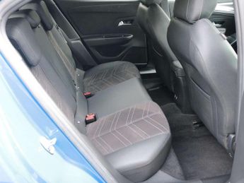 Vauxhall Mokka 1.2 Turbo Ultimate 5dr Auto