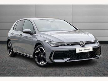 Volkswagen Golf 1.5 eTSI 150 R-Line 5dr DSG