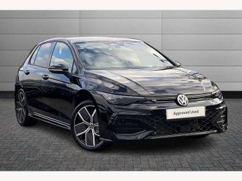 Volkswagen Golf 1.5 eTSI 150 Black Edition 5dr DSG
