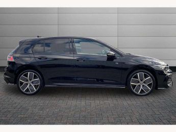 Volkswagen Golf 1.5 eTSI 150 Black Edition 5dr DSG