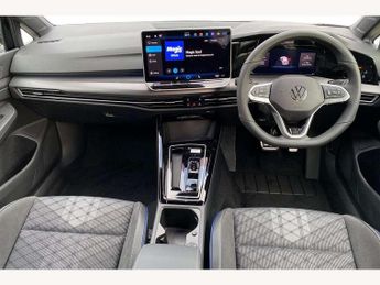 Volkswagen Golf 1.5 eTSI 150 Black Edition 5dr DSG