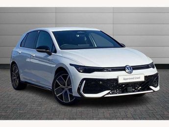 Volkswagen Golf 1.5 eTSI 150 Black Edition 5dr DSG
