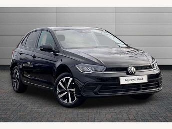 Volkswagen Polo 1.0 TSI Match 5dr DSG