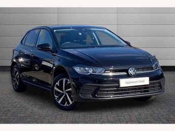Volkswagen Polo 1.0 TSI Match 5dr DSG
