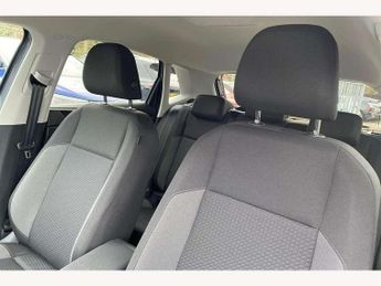 Volkswagen Polo 1.0 TSI Match 5dr DSG