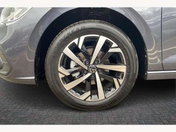 Volkswagen Polo 1.0 TSI Match 5dr DSG