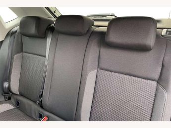 Volkswagen Polo 1.0 TSI Match 5dr DSG
