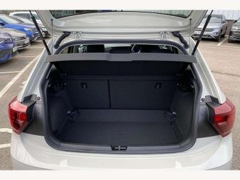 Volkswagen Polo 1.0 TSI Match 5dr DSG