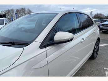 Volkswagen Polo 1.0 TSI Match 5dr DSG