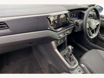 Volkswagen Polo 1.0 TSI Match 5dr DSG