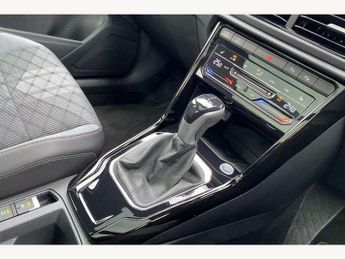 Volkswagen T-Roc 1.5 TSI Black Edition Plus 5dr DSG