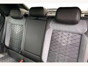 Volkswagen T-Roc 1.5 TSI Black Edition Plus 5dr DSG
