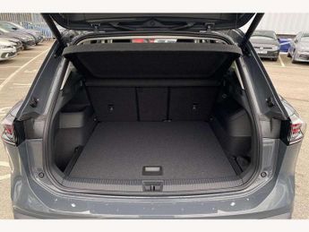 Volkswagen Tiguan 1.5 eTSI 150 Match 5dr DSG