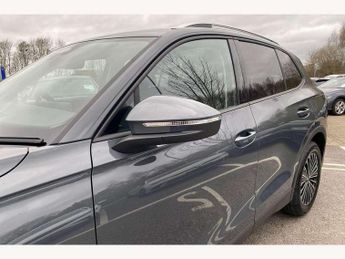 Volkswagen Tiguan 1.5 eTSI 150 Match 5dr DSG