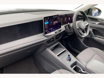 Volkswagen Tiguan 1.5 eTSI 150 Match 5dr DSG