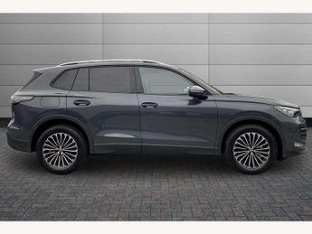 Volkswagen Tiguan 1.5 eTSI 150 Match 5dr DSG