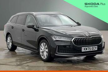 Skoda Superb 2.0 TDI SE Technology 5dr DSG
