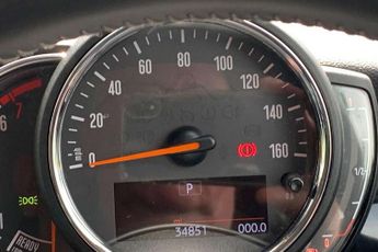 MINI Hatchback 2.0 Cooper S Exclusive II 5dr Auto