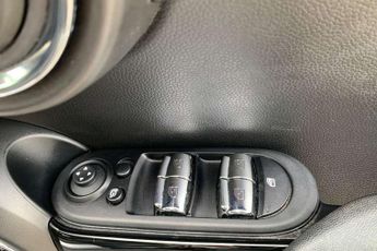 MINI Hatchback 2.0 Cooper S Exclusive II 5dr Auto