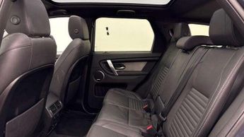 Land Rover Discovery Sport 2.0 D200 Dynamic HSE 5dr Auto [7 Seat]