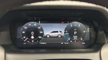 Land Rover Discovery Sport 2.0 D200 Dynamic HSE 5dr Auto [7 Seat]