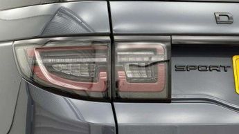 Land Rover Discovery Sport 2.0 D200 Dynamic HSE 5dr Auto [7 Seat]