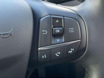 Ford Focus 1.0 EcoBoost Hybrid mHEV 155 Titanium X 5dr Auto