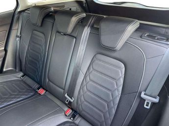 Ford Focus 1.0 EcoBoost Hybrid mHEV 155 Titanium X 5dr Auto
