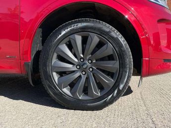 Land Rover Discovery Sport 2.0 D180 R-Dynamic S 5dr Auto