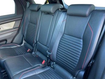 Land Rover Discovery Sport 2.0 D180 R-Dynamic S 5dr Auto