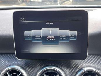 Mercedes-Benz A-Class A200d AMG Line Executive 5dr Auto