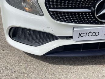 Mercedes-Benz A-Class A200d AMG Line Executive 5dr Auto